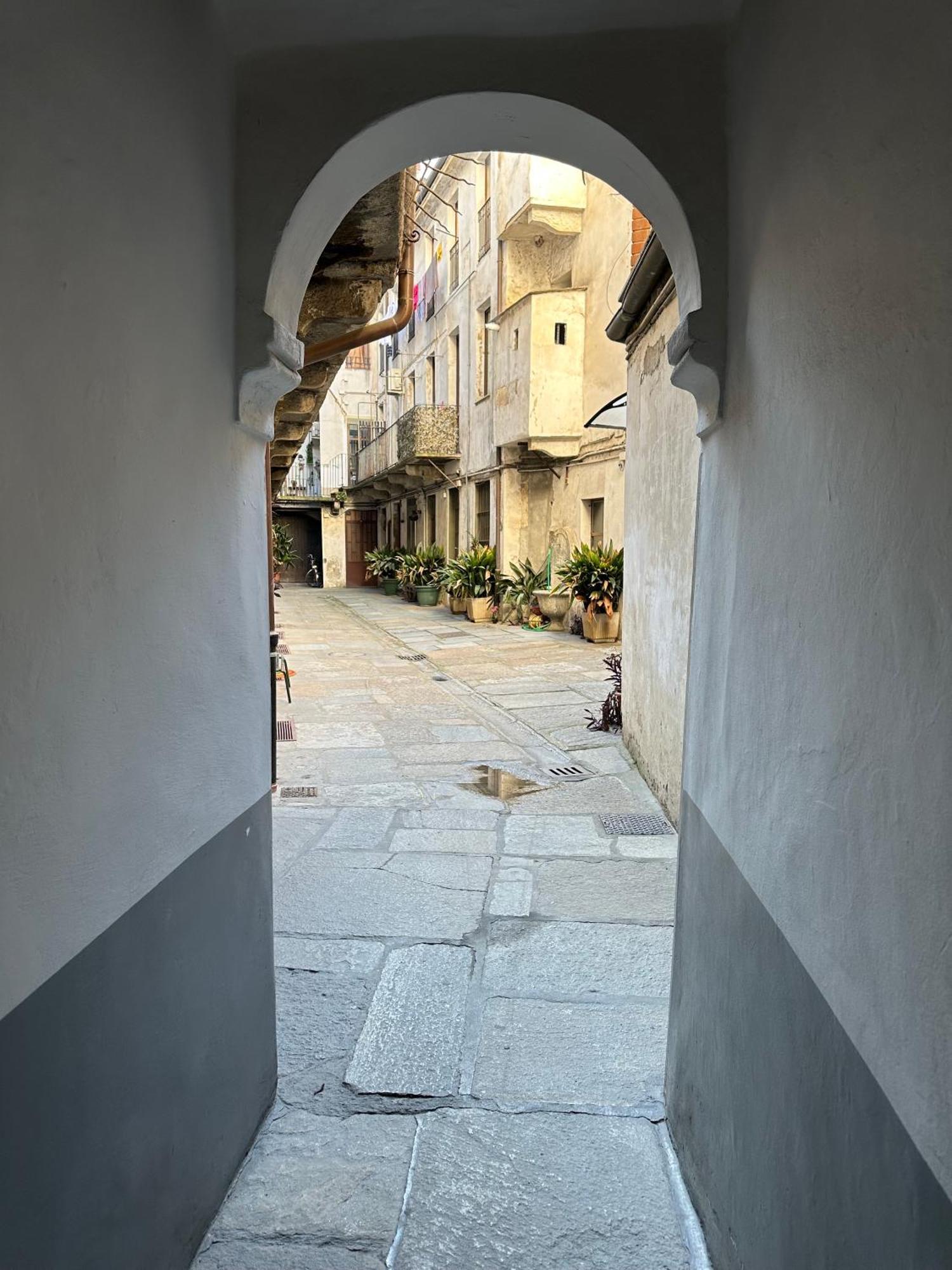 Ferienwohnung Casa Di Oscar Turin Exterior foto